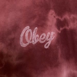 Obey tee